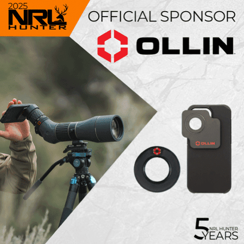 NRL Hunter Welcomes OLLIN as Official Sponsor for the 2025 Season