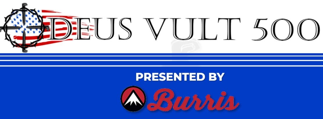 DEUS VULT 500