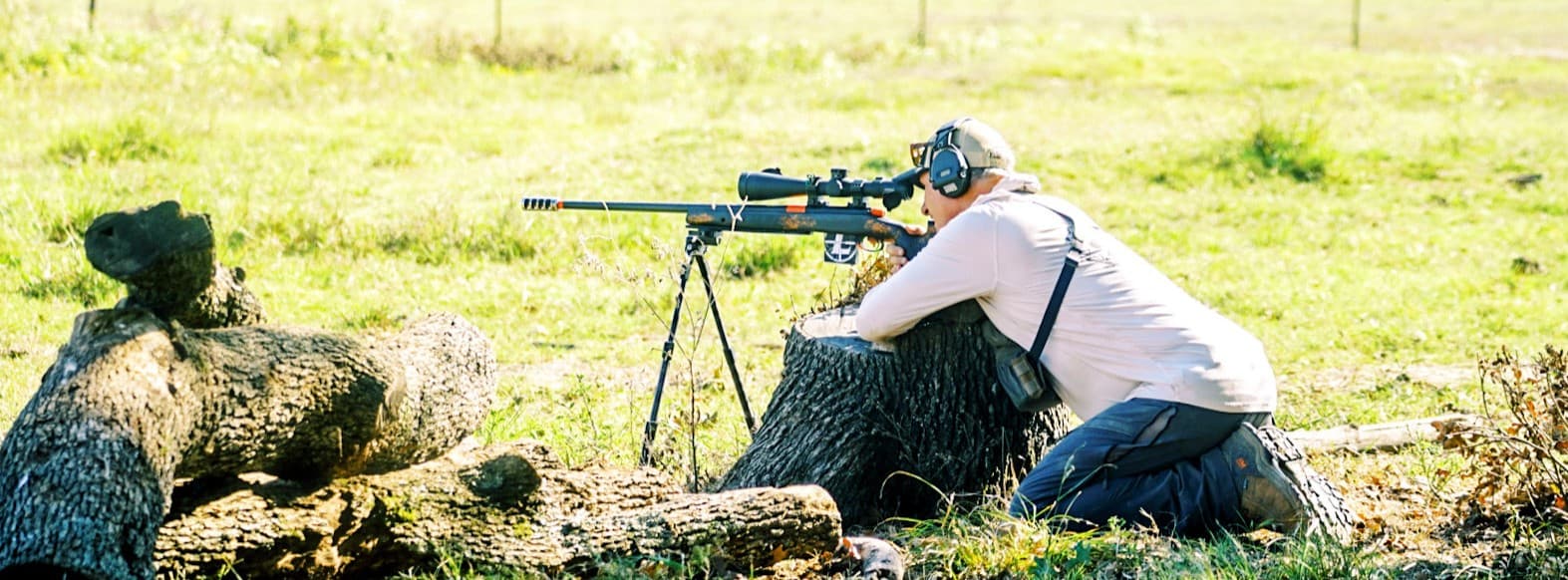 October 2026 NRL Hunter Games at White Oak Creek