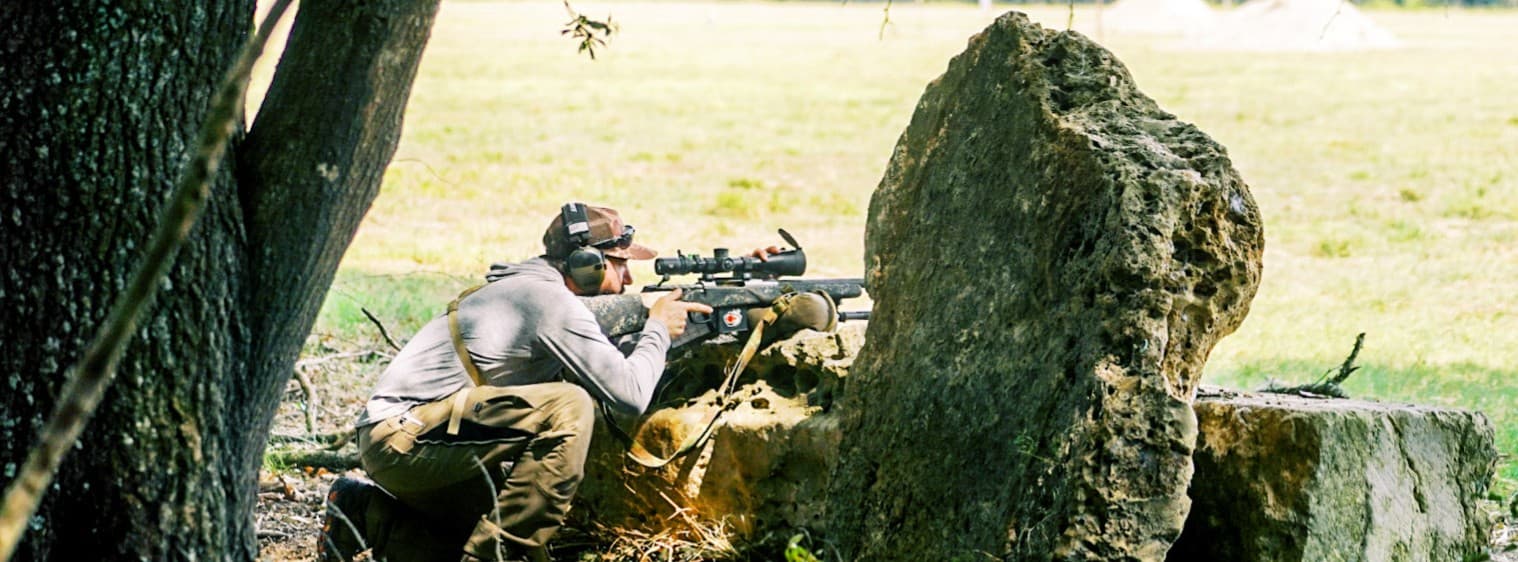 September 2026 NRL Hunter Games at White Oak Creek