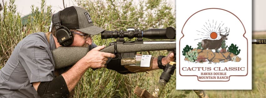 Cactus Classic at HDMR