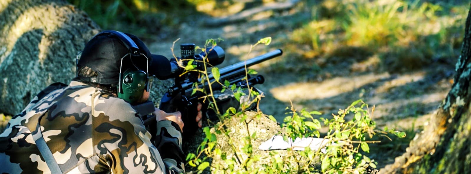 East Texas Brawl sponsored by Outlier