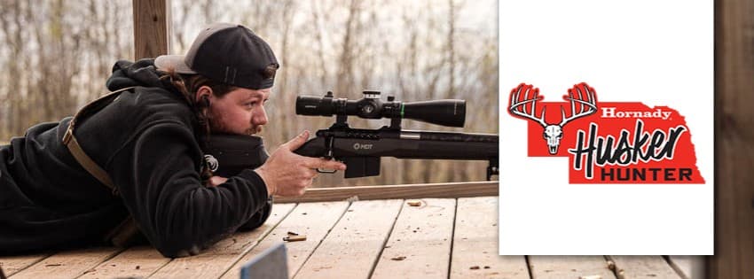 Hornady Husker Hunter