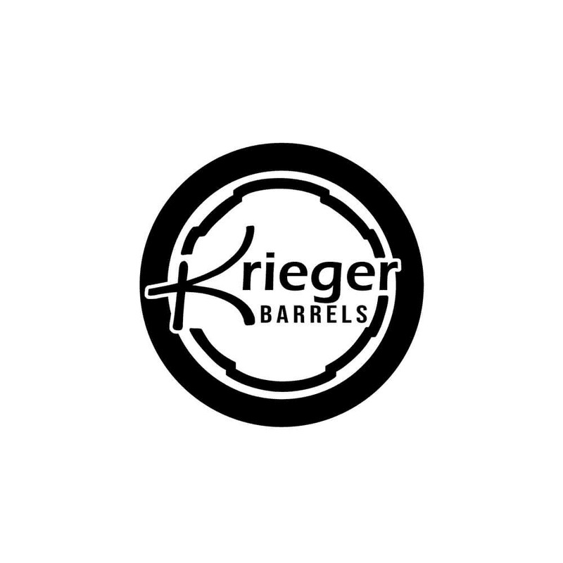 Krieger Barrels