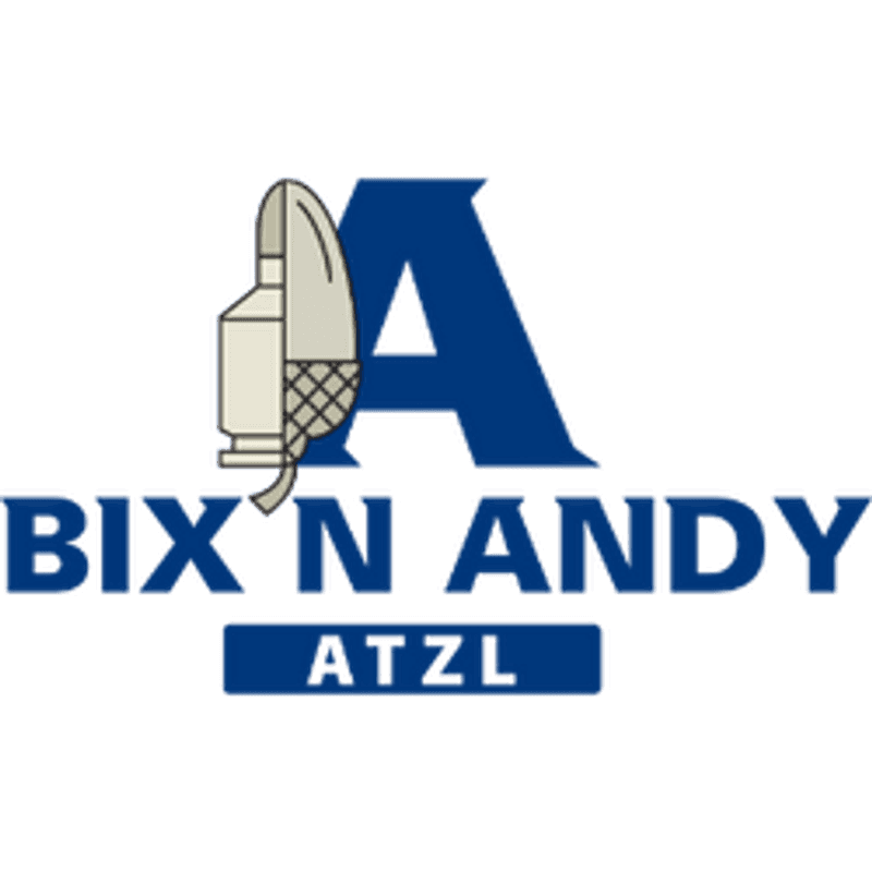 Bix'n Andy