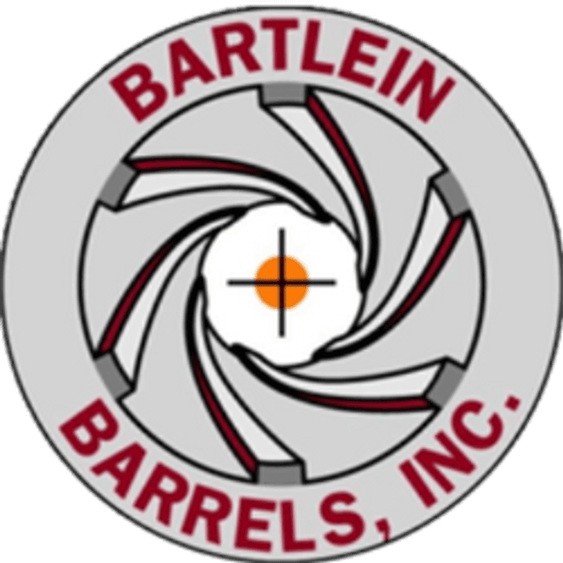 Bartlein Barrels
