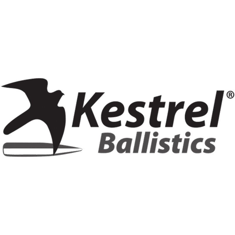 Kestrel Ballistics