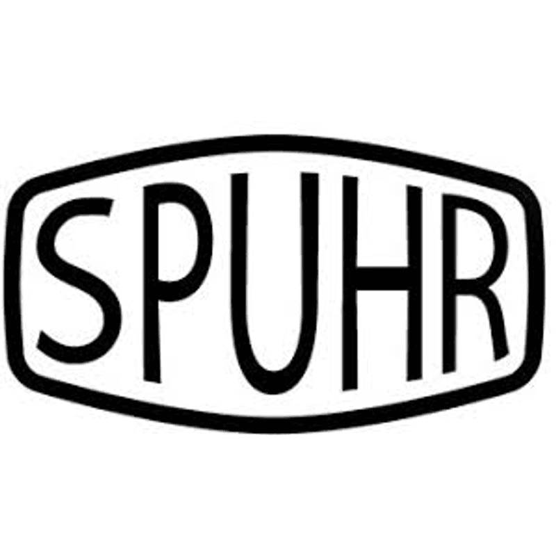 Spuhr