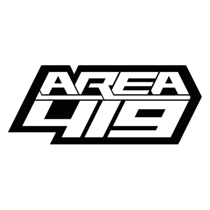 Area 419